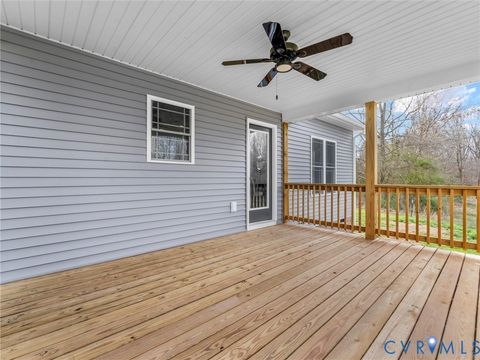 Tiny photo for 2021 Ridge Road, Powhatan, VA 23139 (MLS # 2606596)