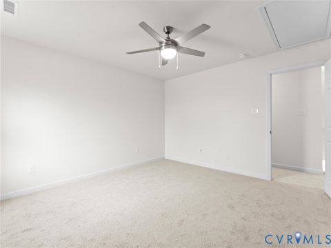 Tiny photo for 2021 Ridge Road, Powhatan, VA 23139 (MLS # 2606596)