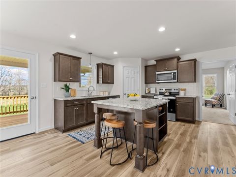 Tiny photo for 2021 Ridge Road, Powhatan, VA 23139 (MLS # 2606596)