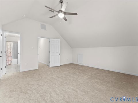 Tiny photo for 2021 Ridge Road, Powhatan, VA 23139 (MLS # 2606596)