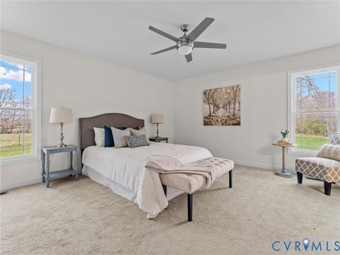 Tiny photo for 2021 Ridge Road, Powhatan, VA 23139 (MLS # 2606596)