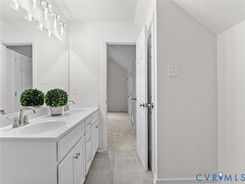 Tiny photo for 2021 Ridge Road, Powhatan, VA 23139 (MLS # 2606596)