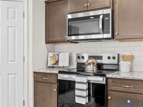 Tiny photo for 2021 Ridge Road, Powhatan, VA 23139 (MLS # 2606596)