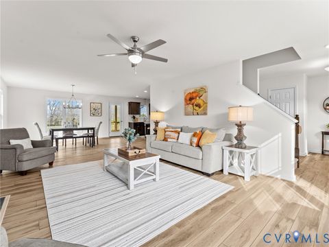 Tiny photo for 2021 Ridge Road, Powhatan, VA 23139 (MLS # 2606596)