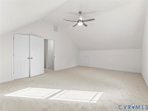 Tiny photo for 2021 Ridge Road, Powhatan, VA 23139 (MLS # 2606596)