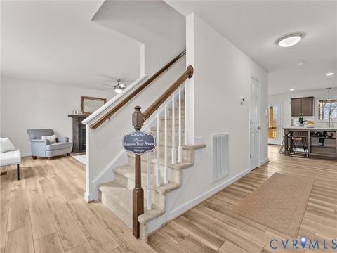 Tiny photo for 2021 Ridge Road, Powhatan, VA 23139 (MLS # 2606596)