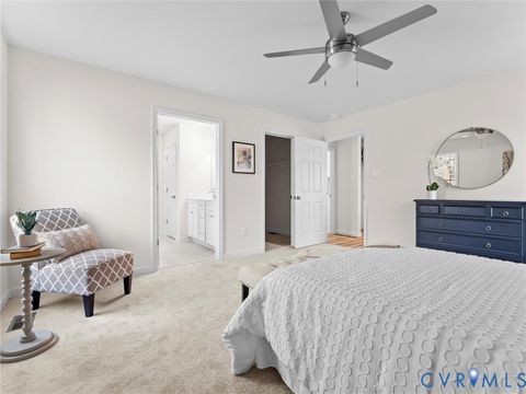 Tiny photo for 2021 Ridge Road, Powhatan, VA 23139 (MLS # 2606596)