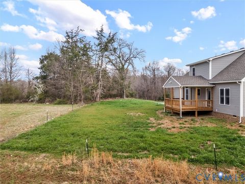 Tiny photo for 2021 Ridge Road, Powhatan, VA 23139 (MLS # 2606596)
