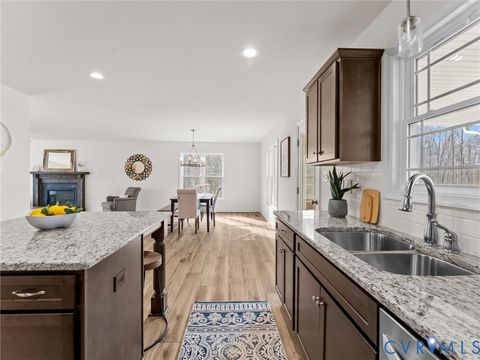 Tiny photo for 2021 Ridge Road, Powhatan, VA 23139 (MLS # 2606596)