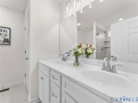 Tiny photo for 2021 Ridge Road, Powhatan, VA 23139 (MLS # 2606596)