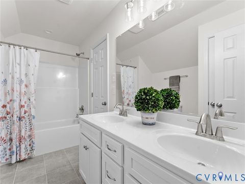 Tiny photo for 2021 Ridge Road, Powhatan, VA 23139 (MLS # 2606596)