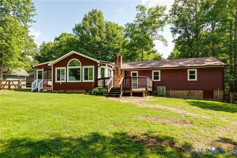 Tiny photo for 10316 Oakton Road, Chesterfield, VA 23838 (MLS # 2612820)