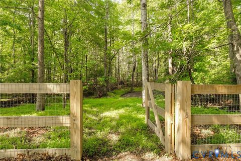 Tiny photo for 10316 Oakton Road, Chesterfield, VA 23838 (MLS # 2612820)