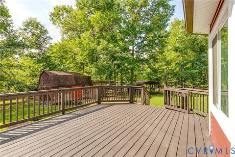 Tiny photo for 10316 Oakton Road, Chesterfield, VA 23838 (MLS # 2612820)