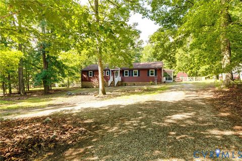 Tiny photo for 10316 Oakton Road, Chesterfield, VA 23838 (MLS # 2612820)