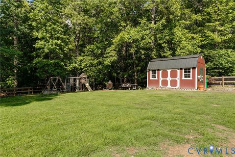 Tiny photo for 10316 Oakton Road, Chesterfield, VA 23838 (MLS # 2612820)