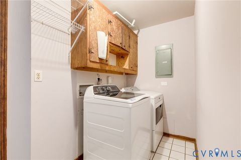 Tiny photo for 10316 Oakton Road, Chesterfield, VA 23838 (MLS # 2612820)
