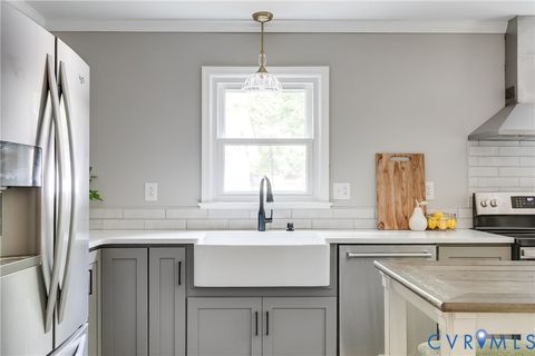 Tiny photo for 10316 Oakton Road, Chesterfield, VA 23838 (MLS # 2612820)