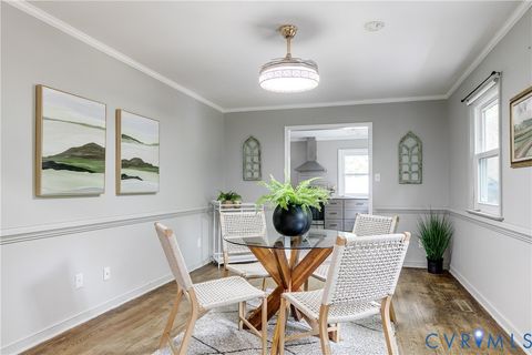 Tiny photo for 10316 Oakton Road, Chesterfield, VA 23838 (MLS # 2612820)
