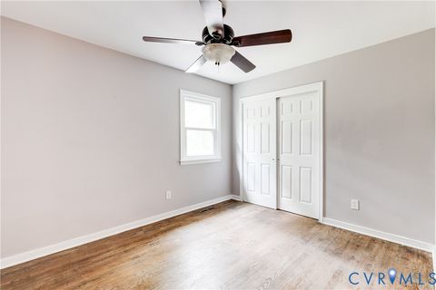 Tiny photo for 10316 Oakton Road, Chesterfield, VA 23838 (MLS # 2612820)