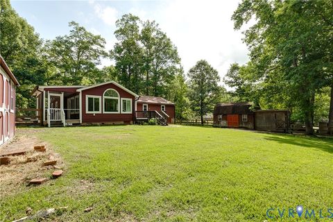 Tiny photo for 10316 Oakton Road, Chesterfield, VA 23838 (MLS # 2612820)