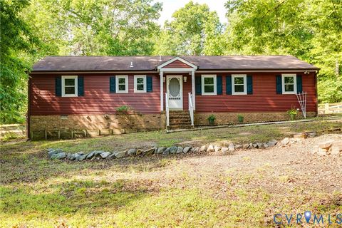 Photo of 10316 Oakton Road, Chesterfield, VA 23838 (MLS # 2612820)
