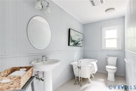 Tiny photo for 10316 Oakton Road, Chesterfield, VA 23838 (MLS # 2612820)