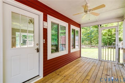 Tiny photo for 10316 Oakton Road, Chesterfield, VA 23838 (MLS # 2612820)