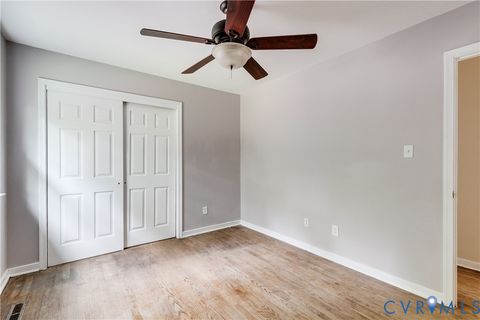 Tiny photo for 10316 Oakton Road, Chesterfield, VA 23838 (MLS # 2612820)