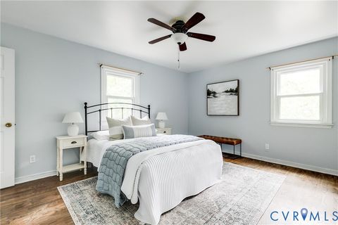 Tiny photo for 10316 Oakton Road, Chesterfield, VA 23838 (MLS # 2612820)