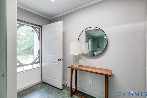 Tiny photo for 10316 Oakton Road, Chesterfield, VA 23838 (MLS # 2612820)
