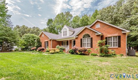 Tiny photo for 6706 Thicket Place, Henrico, VA 23150 (MLS # 2619423)