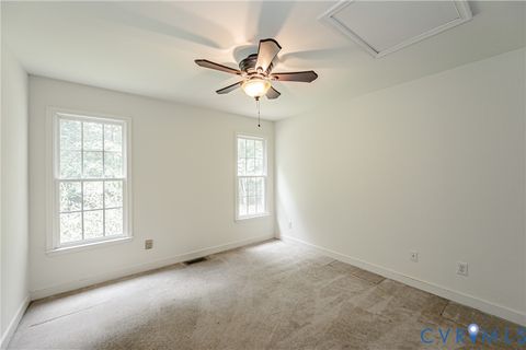 Tiny photo for 6706 Thicket Place, Henrico, VA 23150 (MLS # 2619423)