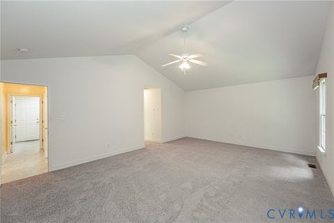 Tiny photo for 6706 Thicket Place, Henrico, VA 23150 (MLS # 2619423)