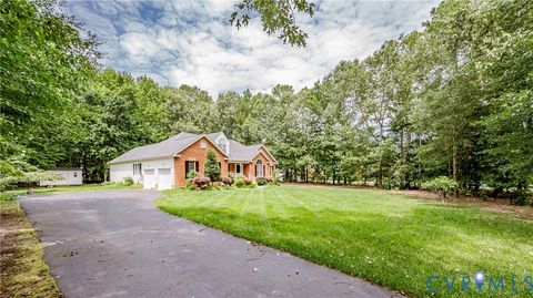 Tiny photo for 6706 Thicket Place, Henrico, VA 23150 (MLS # 2619423)