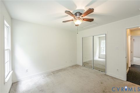 Tiny photo for 6706 Thicket Place, Henrico, VA 23150 (MLS # 2619423)