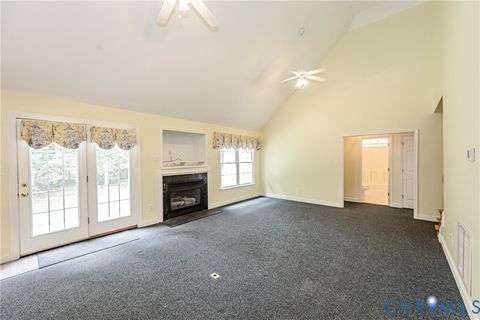 Tiny photo for 6706 Thicket Place, Henrico, VA 23150 (MLS # 2619423)