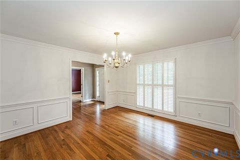 Tiny photo for 6706 Thicket Place, Henrico, VA 23150 (MLS # 2619423)