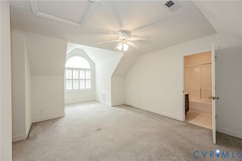 Tiny photo for 6706 Thicket Place, Henrico, VA 23150 (MLS # 2619423)