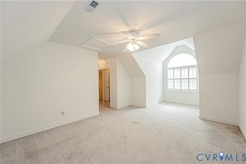 Tiny photo for 6706 Thicket Place, Henrico, VA 23150 (MLS # 2619423)