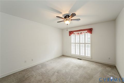 Tiny photo for 6706 Thicket Place, Henrico, VA 23150 (MLS # 2619423)