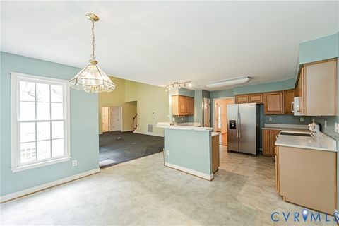 Tiny photo for 6706 Thicket Place, Henrico, VA 23150 (MLS # 2619423)