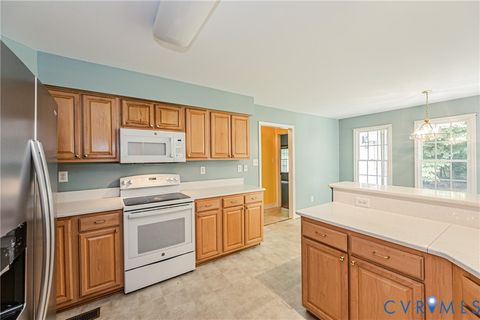 Tiny photo for 6706 Thicket Place, Henrico, VA 23150 (MLS # 2619423)