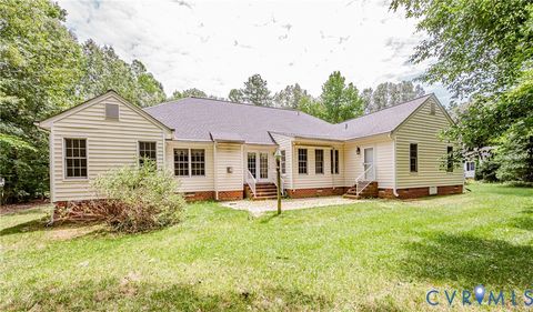 Tiny photo for 6706 Thicket Place, Henrico, VA 23150 (MLS # 2619423)