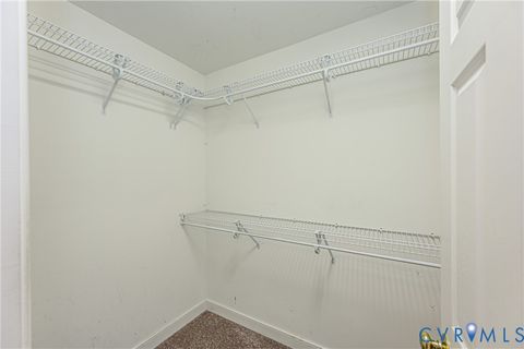 Tiny photo for 6706 Thicket Place, Henrico, VA 23150 (MLS # 2619423)