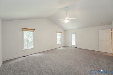 Tiny photo for 6706 Thicket Place, Henrico, VA 23150 (MLS # 2619423)