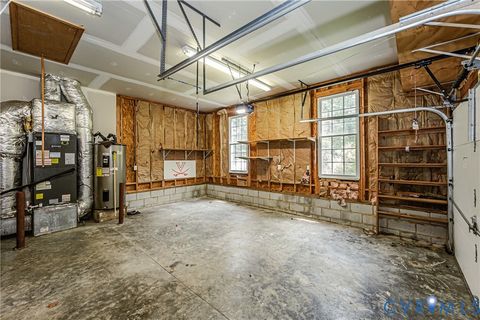 Tiny photo for 6706 Thicket Place, Henrico, VA 23150 (MLS # 2619423)