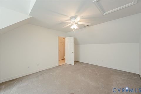 Tiny photo for 6706 Thicket Place, Henrico, VA 23150 (MLS # 2619423)
