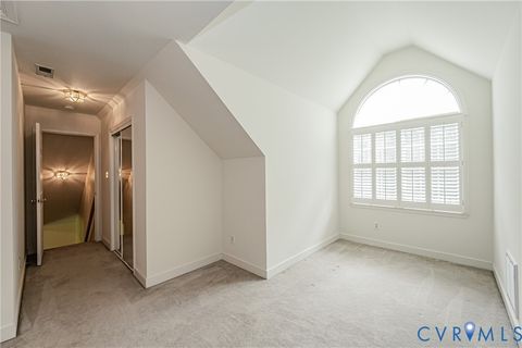 Tiny photo for 6706 Thicket Place, Henrico, VA 23150 (MLS # 2619423)