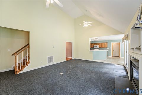 Tiny photo for 6706 Thicket Place, Henrico, VA 23150 (MLS # 2619423)